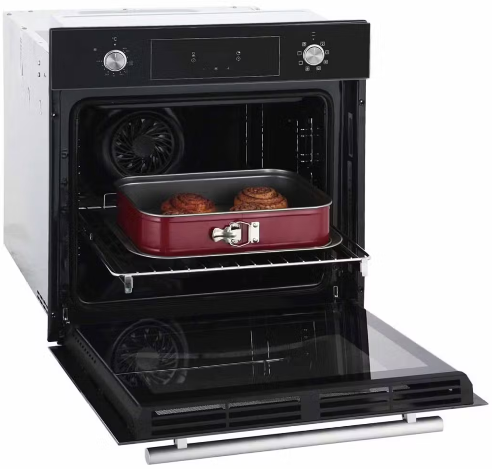 Детальное фото товара: Haier HOD-PM08TGB
