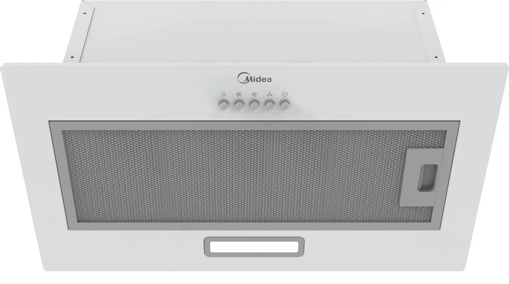 Детальное фото товара: Midea MH60I301W