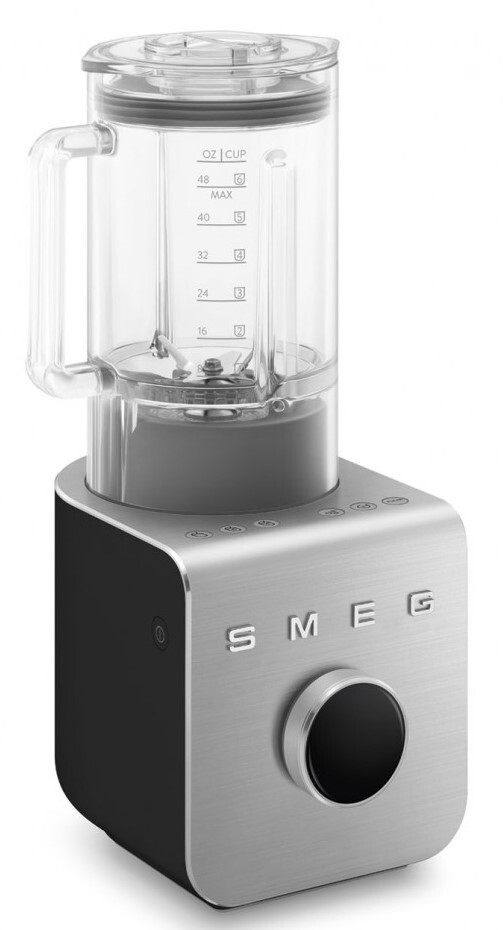 Детальное фото товара: Smeg BLC02BLMEU