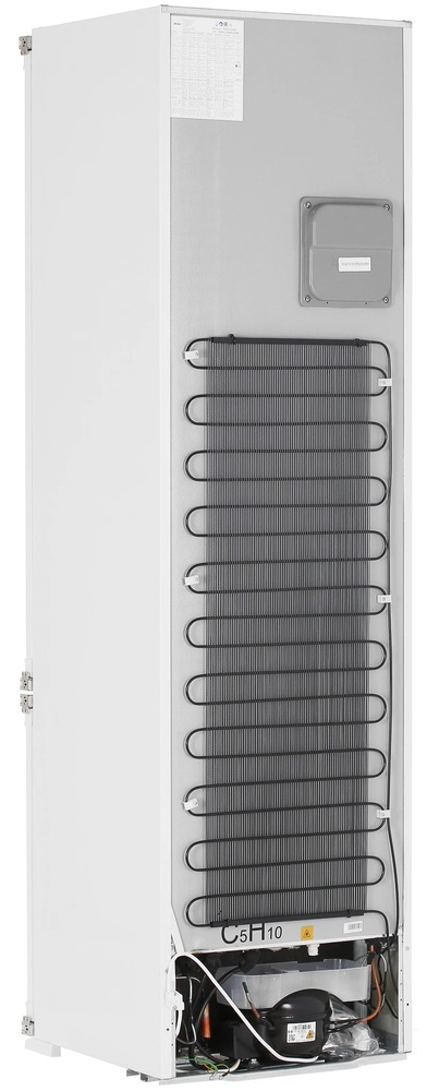 Детальное фото товара: Haier HRF-310WBRU