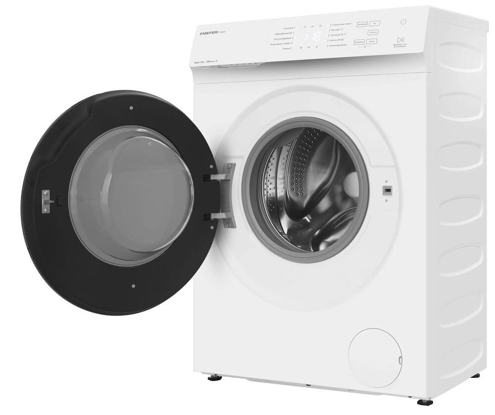 MEFERI MFW081210WH POWER Детальное фото товара: MEFERI MFW081210WH POWER