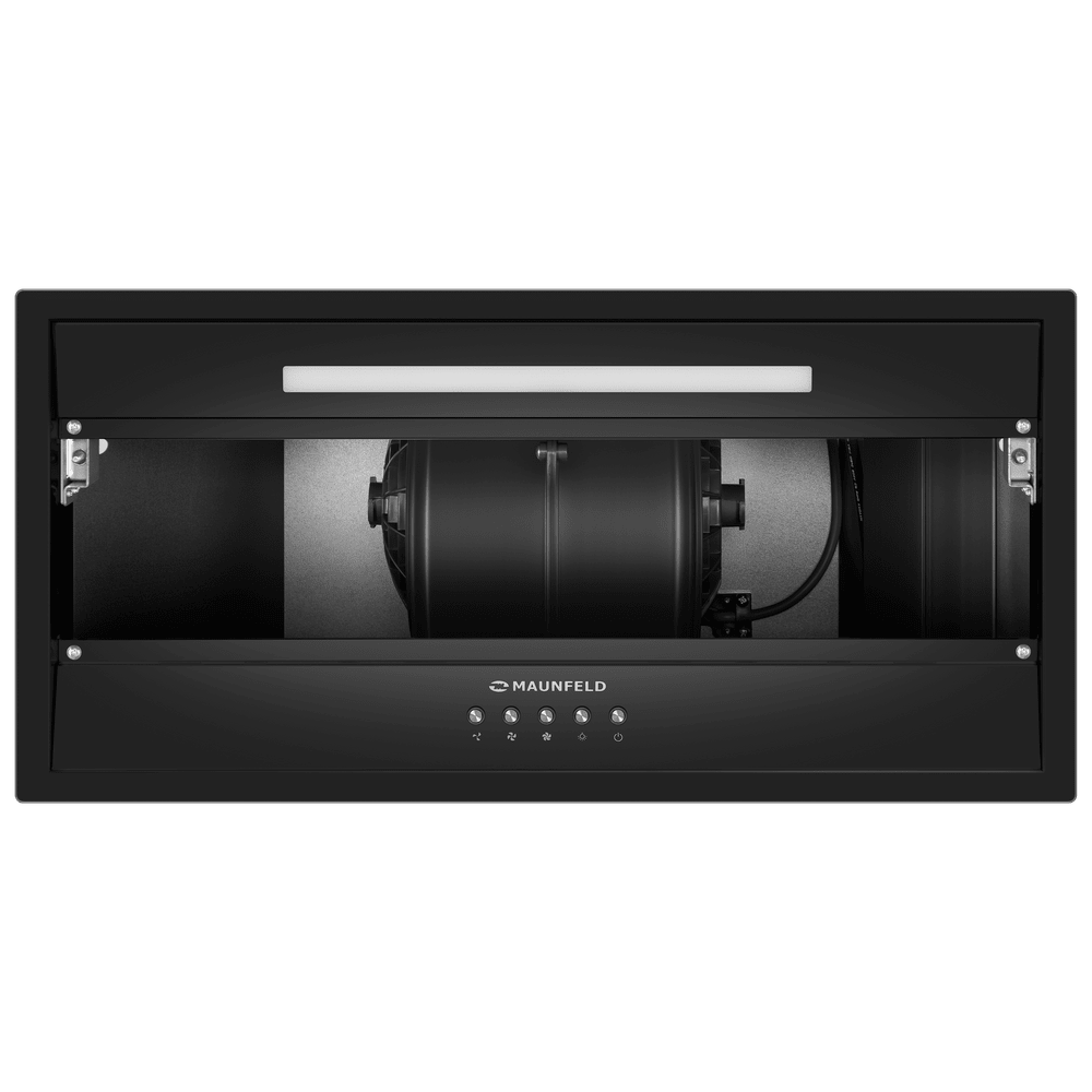 Детальное фото товара: Maunfeld VIVID 603EM Black