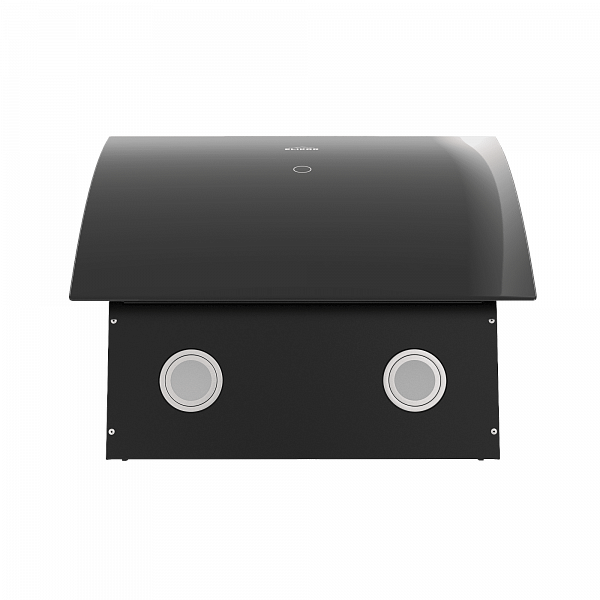 Детальное фото товара: Elikor WAVE 50 BK черный