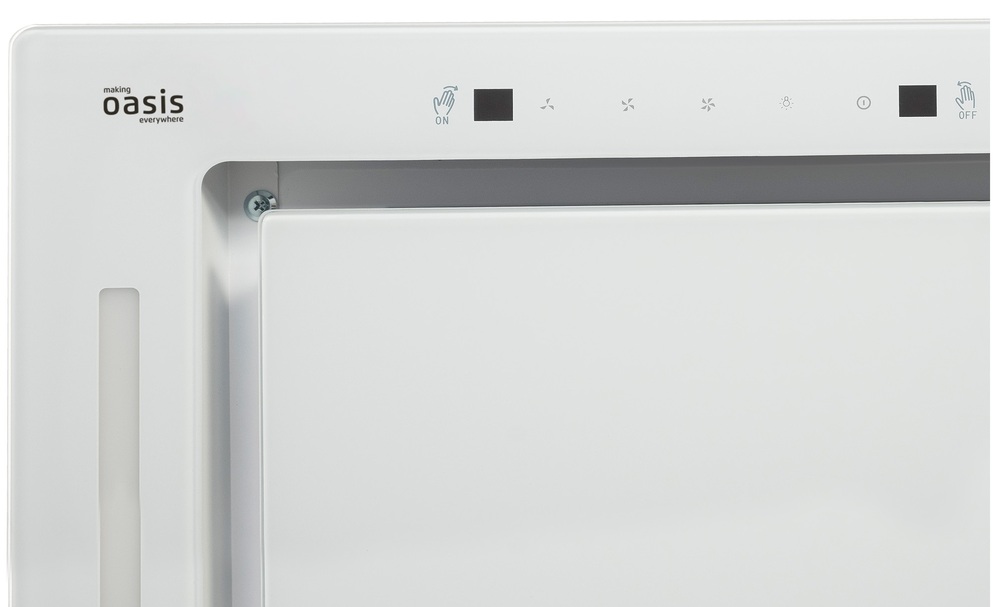 Детальное фото товара: making Oasis everywhere UD-60WG