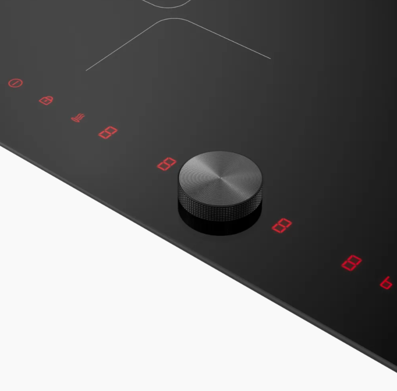 Детальное фото товара: Kuppersberg ICI 608 индукционная поверхность