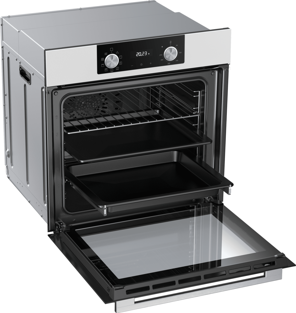 Детальное фото товара: Haier HOQ-K2ANN3WB