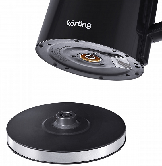 Детальное фото товара: Korting KWK 0907 G электрический чайник