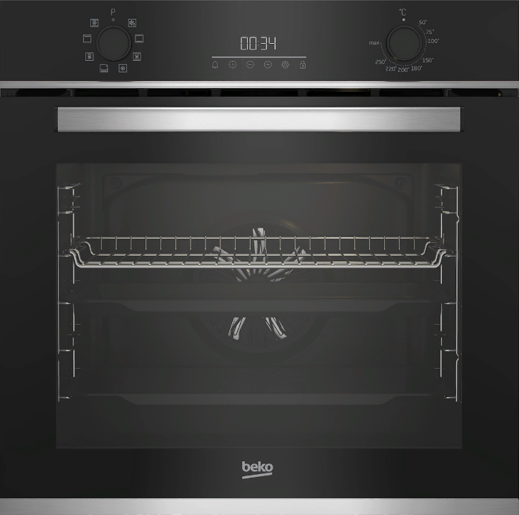 Фото товара: Beko BBIM13300X