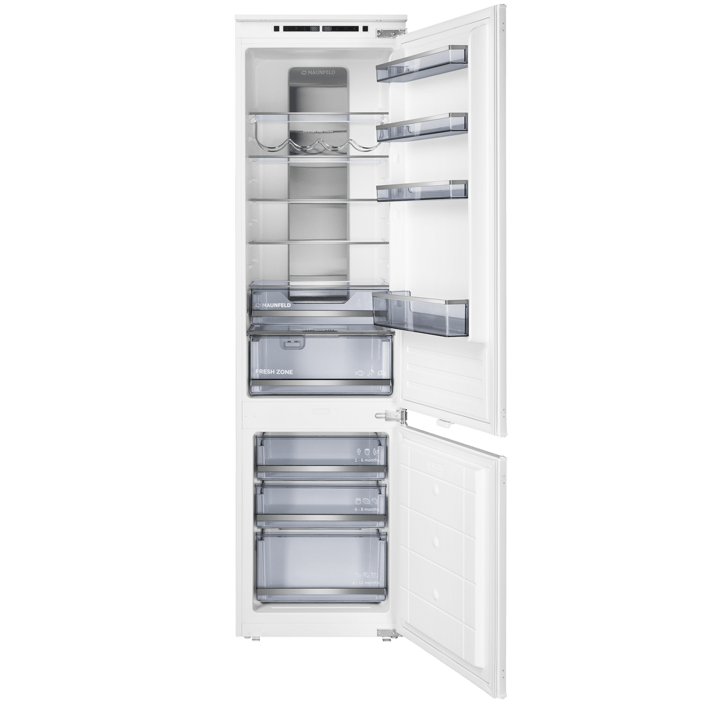 Фото товара: Maunfeld MBF193NFWGR Inverter