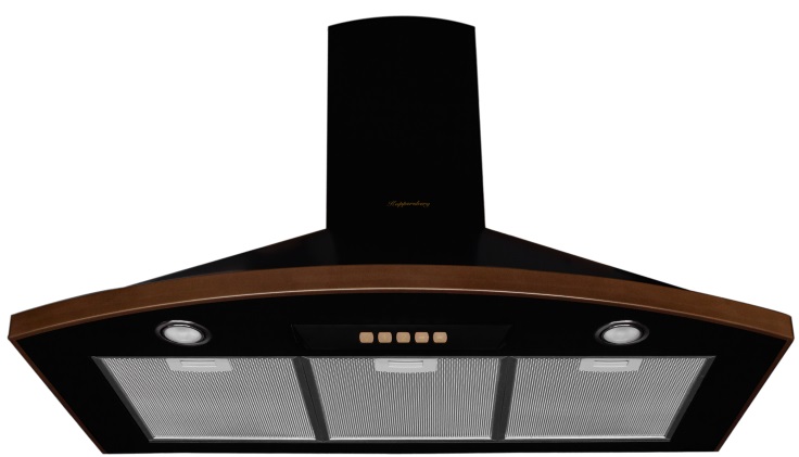 Фото товара: Kuppersberg BONA 90 B Bronze