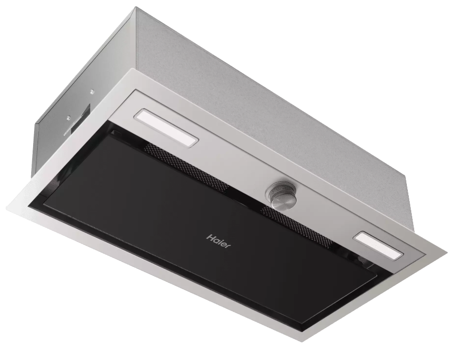 Детальное фото товара: Haier HVX-BI664GBX