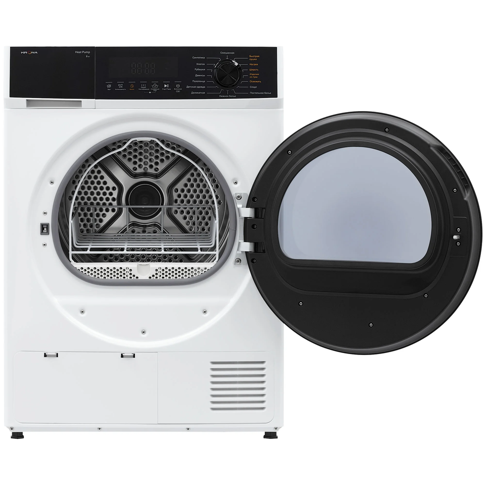Krona RHENE MAX WHITE 8K DM Детальное фото товара: Krona RHENE MAX WHITE 8K DM