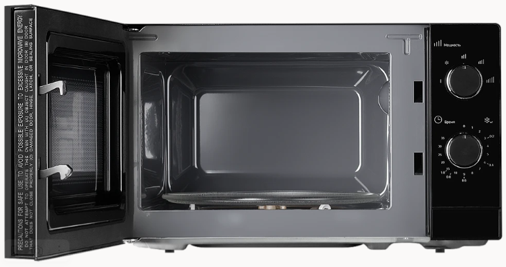 Детальное фото товара: Monsher MTW 204 Noir