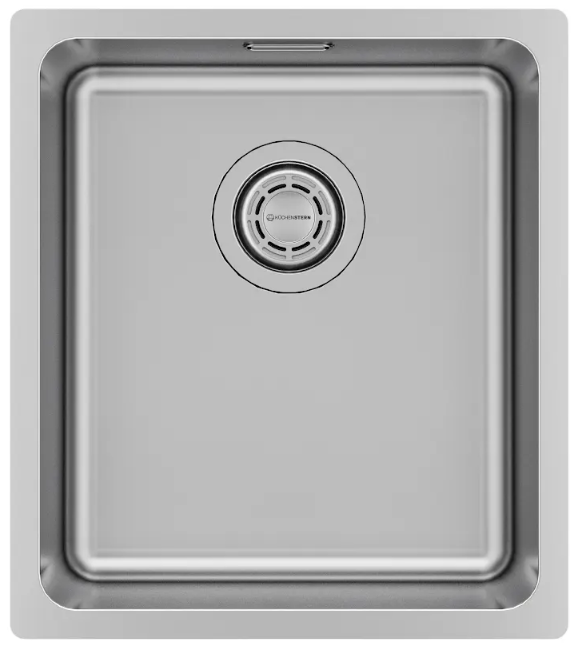 Фото товара: KUCHENSTERN MULTI 40, мойка, нержавеющая сталь
