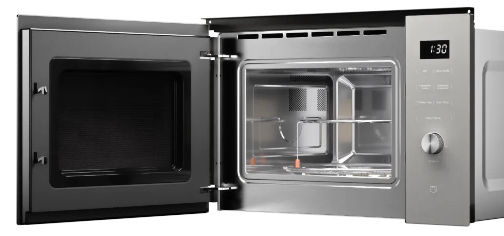 Kuppersberg HMW 650 GR C Детальное фото товара: Kuppersberg HMW 650 GR C