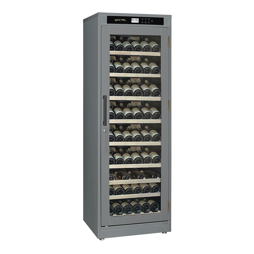 Meyvel MV102-WG1-M (Grey Quartz) Детальное фото товара: Meyvel MV102-WG1-M (Grey Quartz)