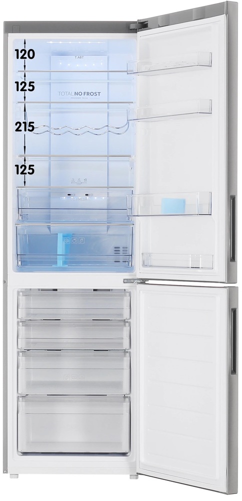 Детальное фото товара: Haier C2F636CFRGU1