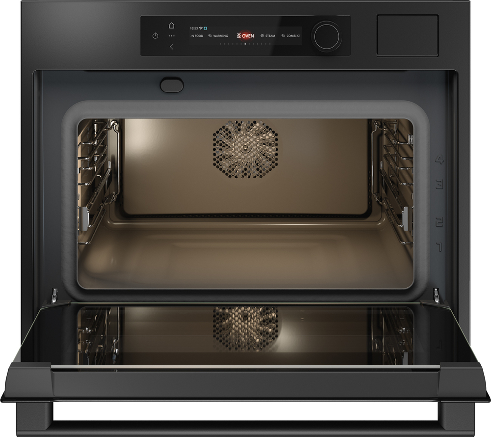 Детальное фото товара: ASKO OCS64GSH