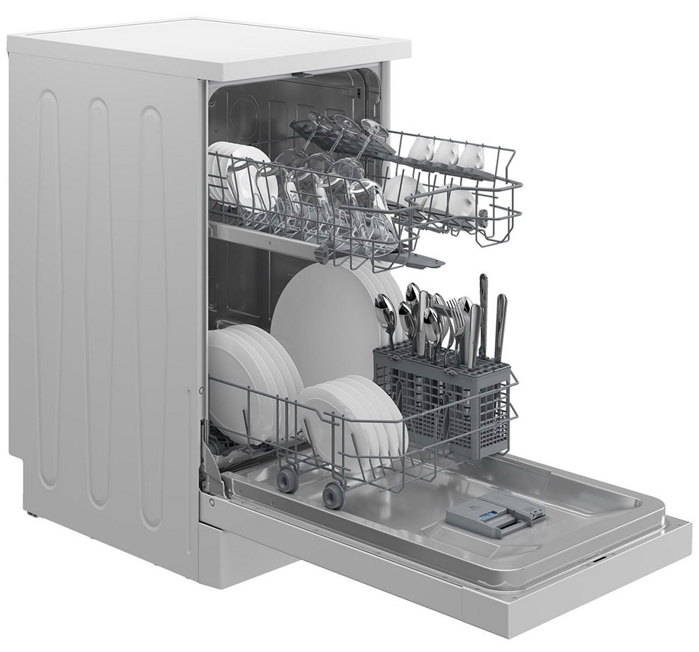 Hotpoint HFS 1C57 Детальное фото товара: Hotpoint HFS 1C57