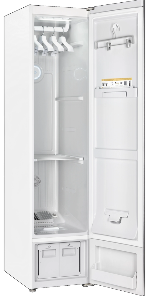 HIBERG SD 4GW Детальное фото товара: HIBERG SD 4GW