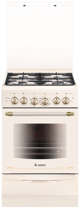 Фото товара: GEFEST ПГ 5100-02 0182