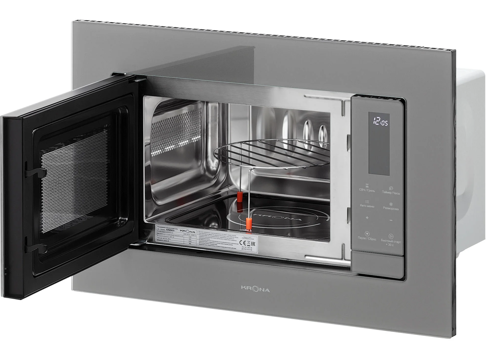 Детальное фото товара: Krona MYSTERIUM mw 60 GR