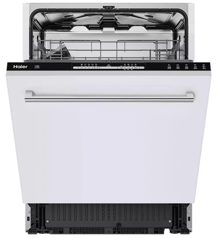 Фото товара: Haier HDWE13-490RU