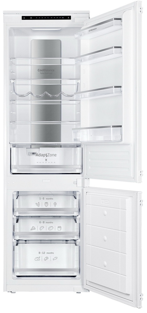 Фото товара: Hansa BK2676.2NFZC