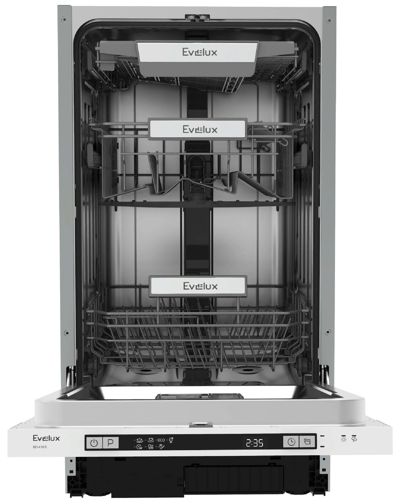 Фото товара: Evelux BD 4503
