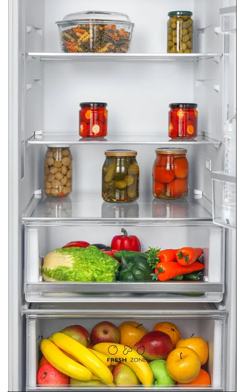 HIBERG RFB 30 W Детальное фото товара: HIBERG RFB 30 W