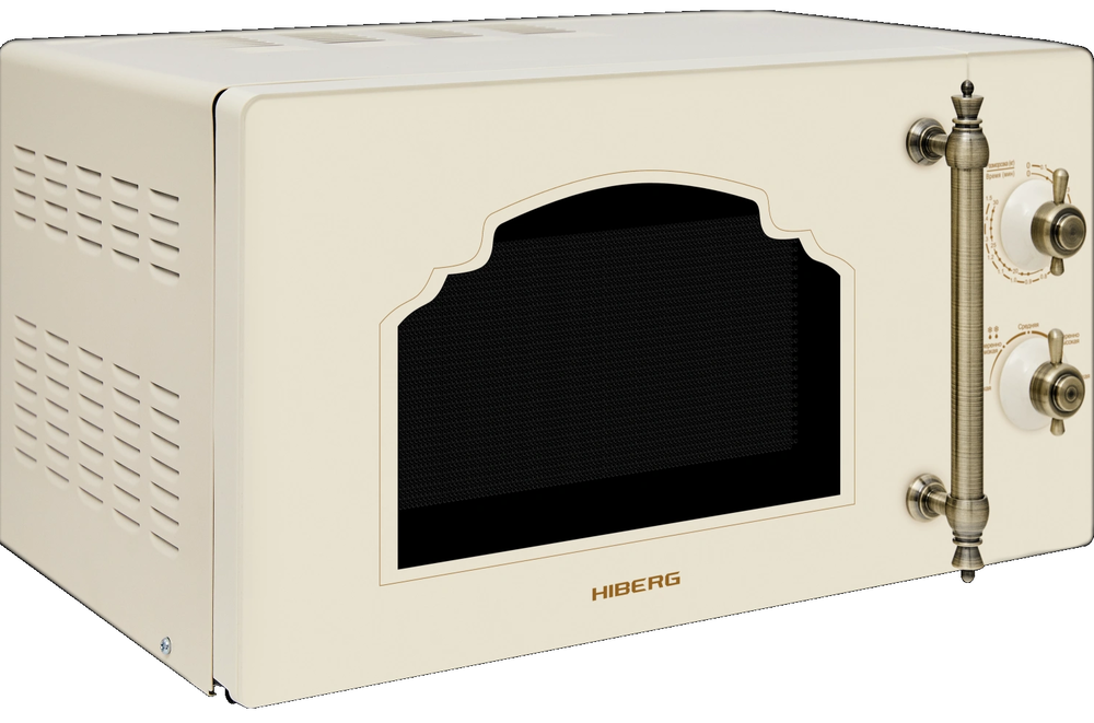 Детальное фото товара: HIBERG i-VM 4288 YR (инверторная)