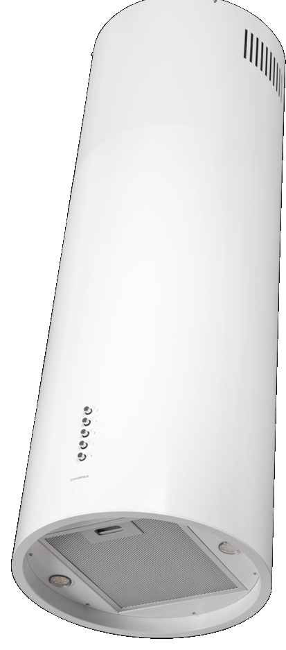 Фото товара: Maunfeld LEE PUSH 39 WHITE