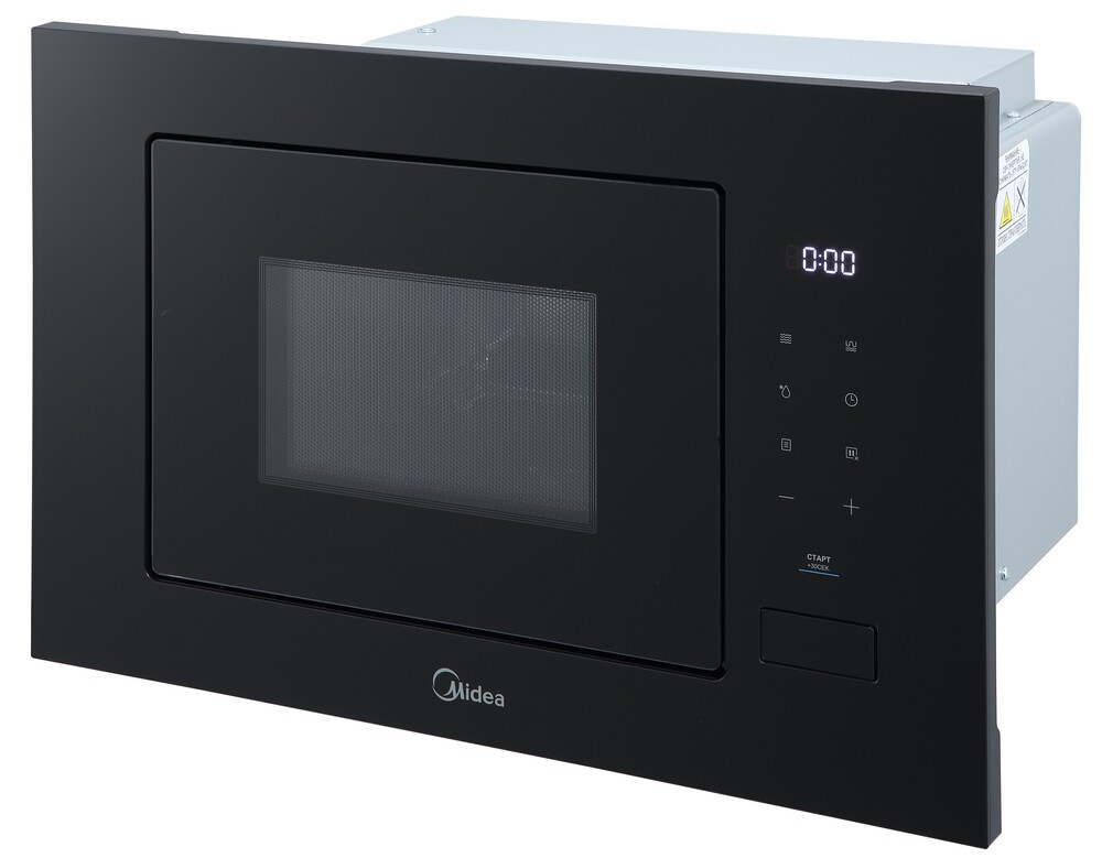Детальное фото товара: Midea MI92200GB
