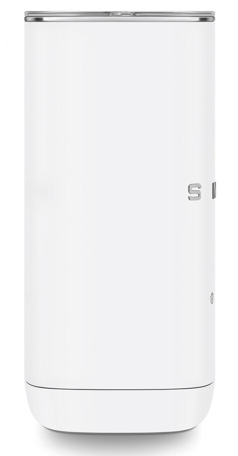 Детальное фото товара: Smeg MFF02WHMEU