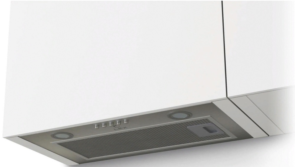 Фото товара: LEX GS BLOC P 600 INOX