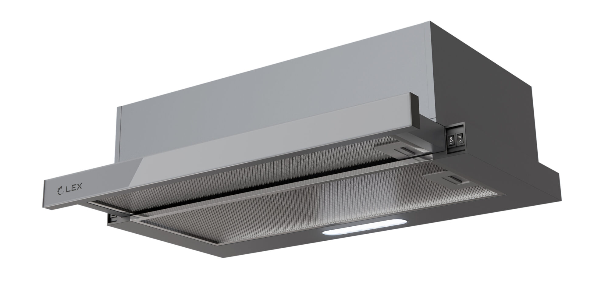 Фото товара: LEX HUBBLE G 600 GREY
