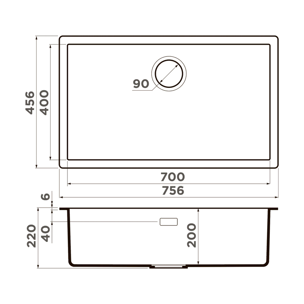 Схема встраивания Схема встраивания