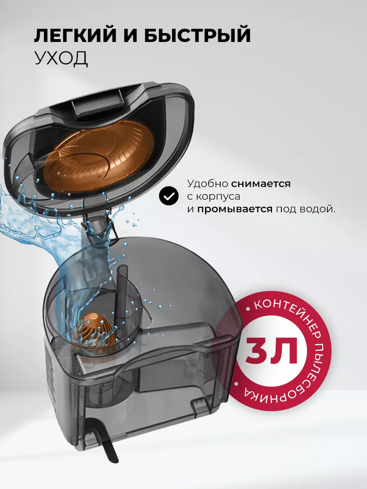 LEX LXVCC 7001 Детальное фото товара: LEX LXVCC 7001