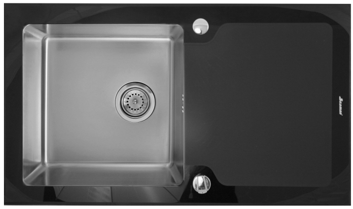 Seaman Eco Glass SMG-860B Фото товара: Seaman Eco Glass SMG-860B