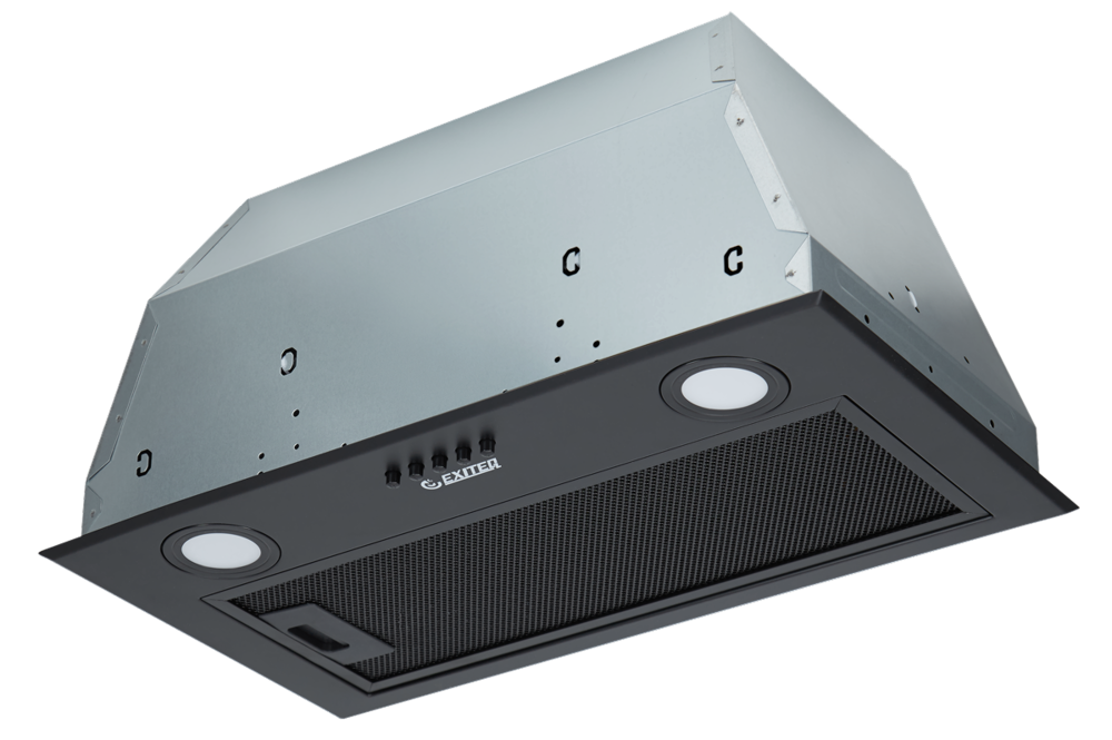 Фото товара: EXITEQ EX-1176 black