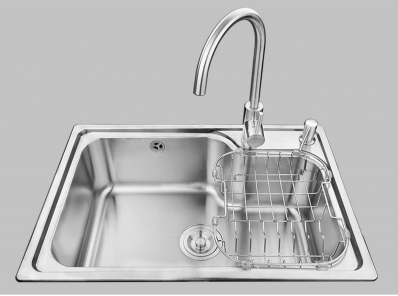Детальное фото товара: Oulin 103 L корзина