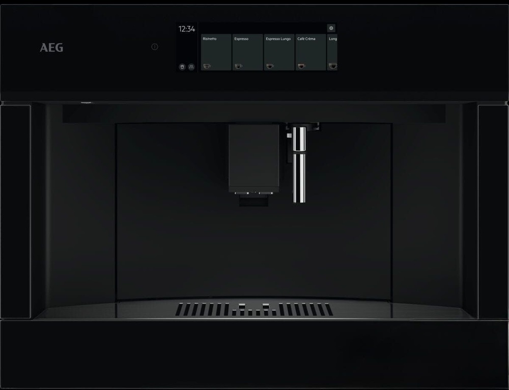 Фото товара: AEG NKC9N8B