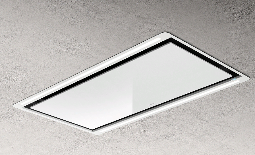 Фото товара: ELICA HILIGHT-X H16 WH/A/100