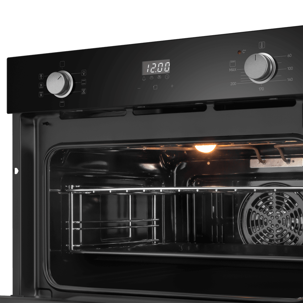 Детальное фото товара: Maunfeld AMCO537GB