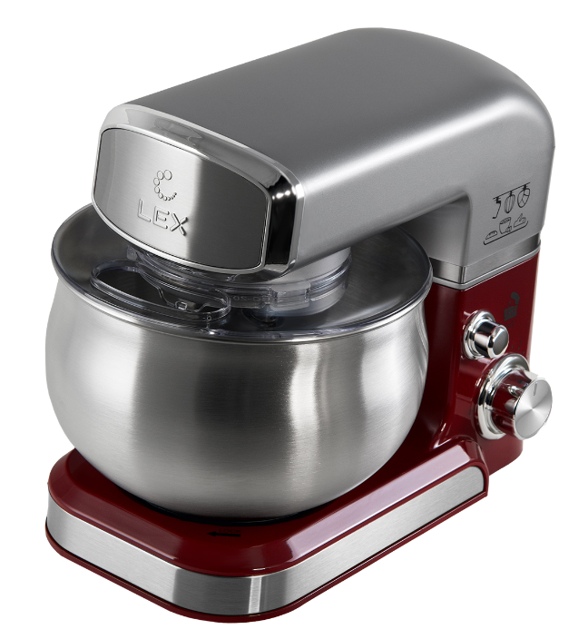 Детальное фото товара: LEX LXMX 4130