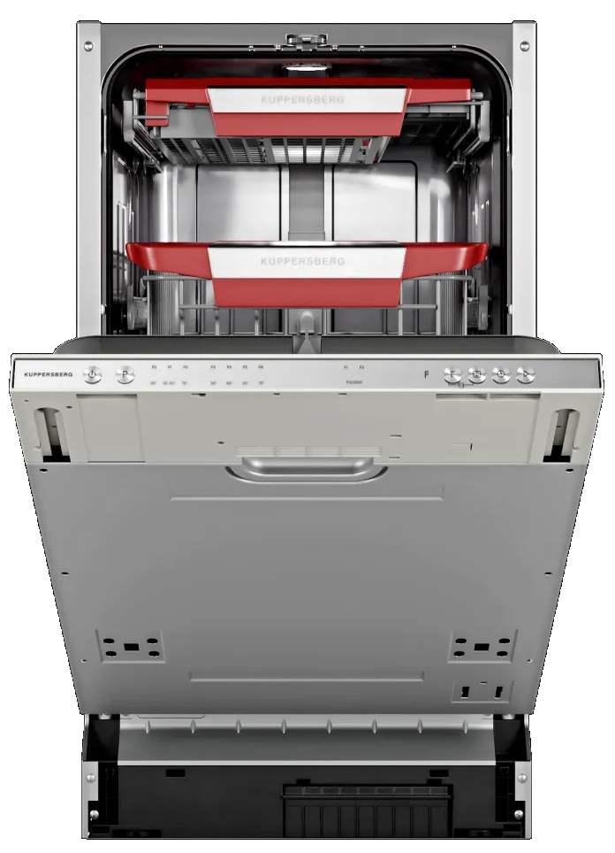 Детальное фото товара: Kuppersberg GIM 4592