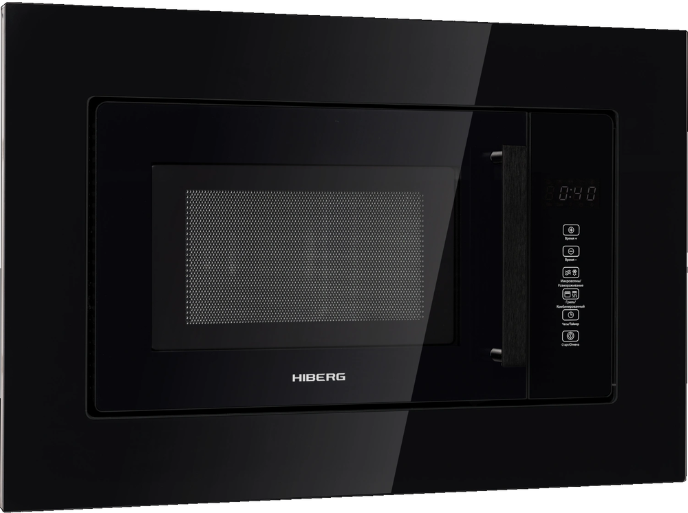 Детальное фото товара: HIBERG i-VM 6502 B (инверторная)