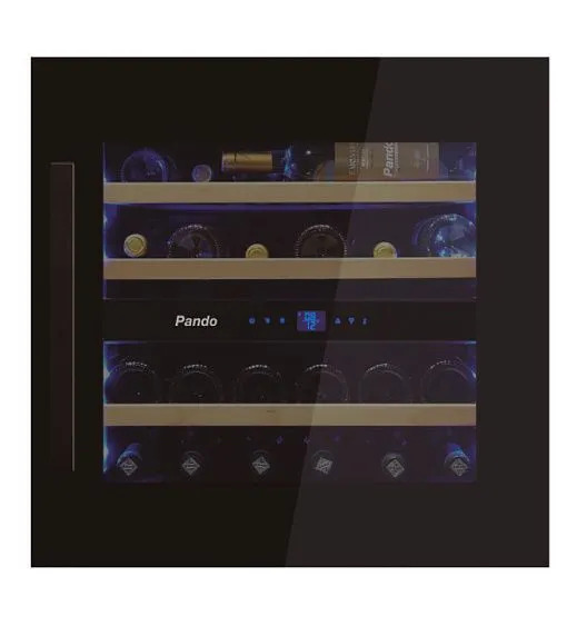 Фото товара: Pando PVMAV 60-23CRL