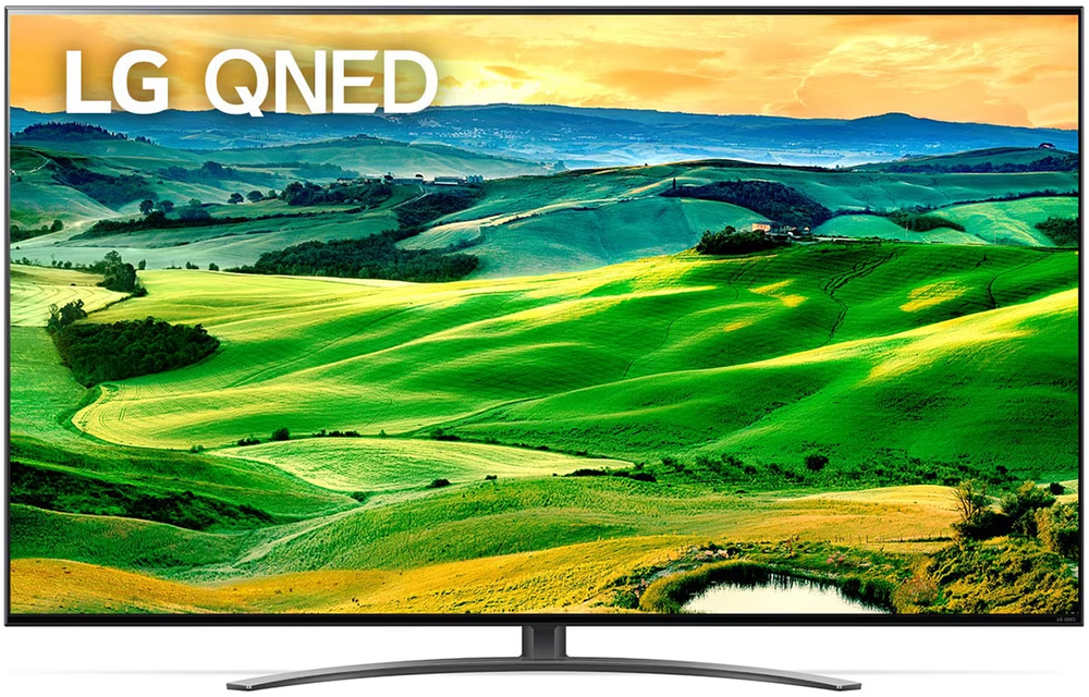 Фото товара: LG 55QNED816QA.ARUB
