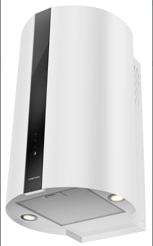 Фото товара: MEFERI TUBE40WH COMFORT PLUS